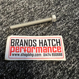 BMW Mini 07119907357 M8 X 80mm Hex Bolt With Washer X 1