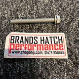 BMW Mini 07119907357 M8 X 80mm Hex Bolt With Washer X 1