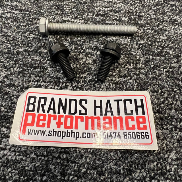 Mini Cooper S JCW R52 R53 W11 W11B16A Oil Filter Housing Bolt Kit