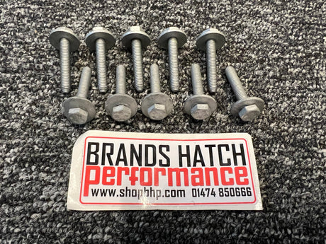 Mini R56 Cooper S JCW N14 Rocker Cover Bolts X10