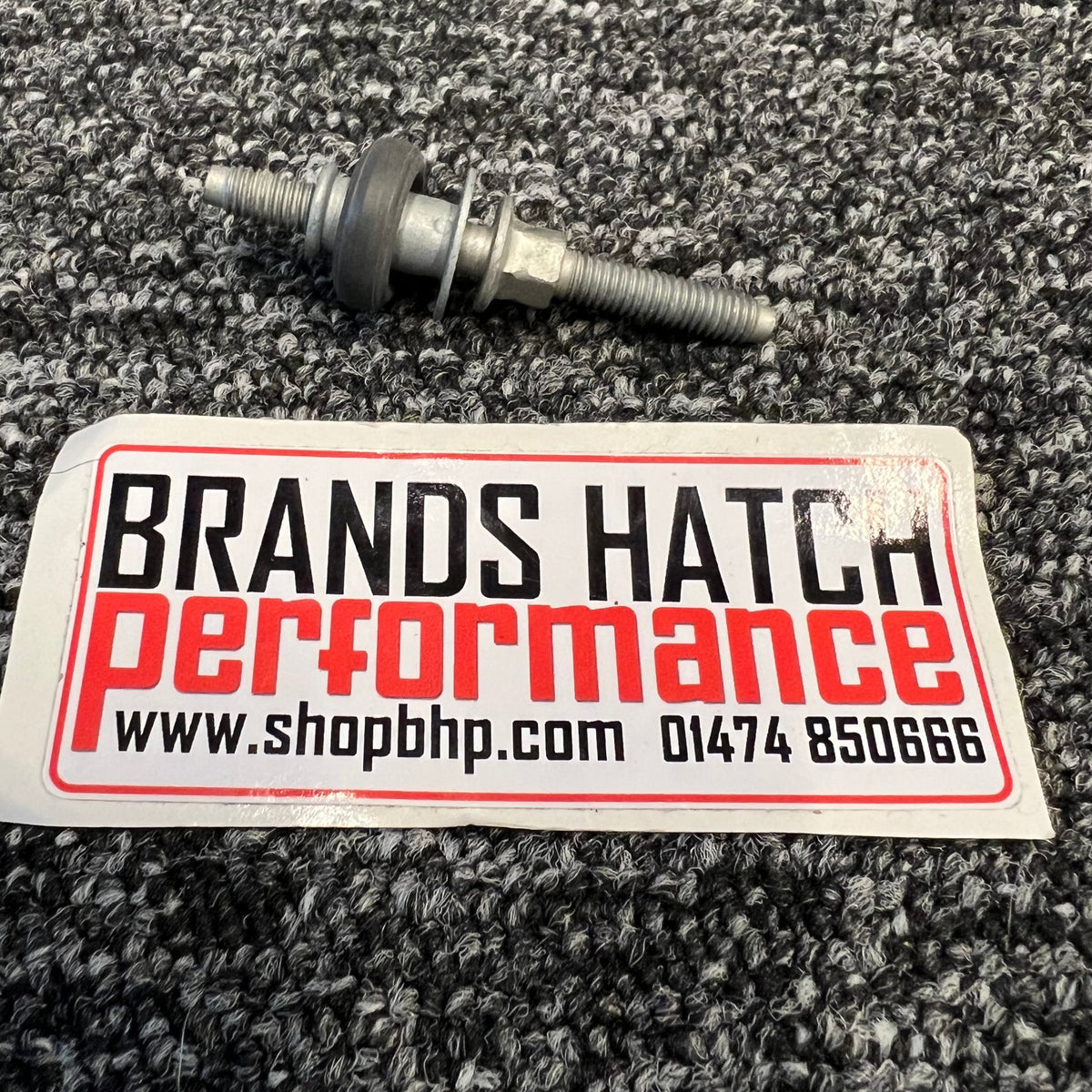 MINI ONE Cooper S JCW W10 W11 W11B16A R50 R52 R53 OEM Rocker Cover Stu ...