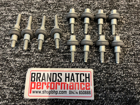 MINI ONE Cooper S JCW W10 W11 W11B16A R50 R52 R53 OEM Rocker Cover Bolt Kit