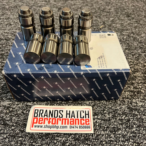 Elring Parts – Brands Hatch Performance Ltd.