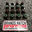 Ford Fiesta ST MK6 ST150 N4JB Duratec Reinz Valve Stem Seal Set