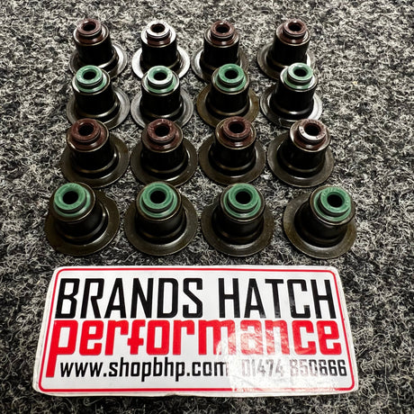 Ford Fiesta ST MK6 ST150 N4JB Duratec Reinz Valve Stem Seal Set