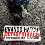 Vauxhall Z20LET Z20LEH Z16LET VXR Pierburg Turbo Wastegate Solenoid Valve