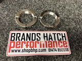 Blackline Ford Atlas Axle Fully Floating Split Lock Rings LH & RH GRP4 - Pair