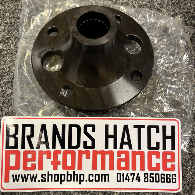 Blackline Ford English Axle Group 1 End Flange