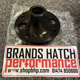 Blackline Ford English Axle Group 1 End Flange