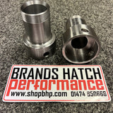 Blackline Ford Atlas Axle End Stubs LH & RH Fully Floating GRP4 - Pair