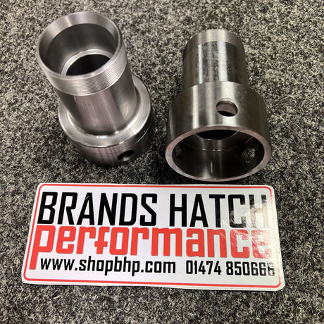 Blackline Ford Atlas Axle End Stubs LH & RH Fully Floating GRP4 - Pair