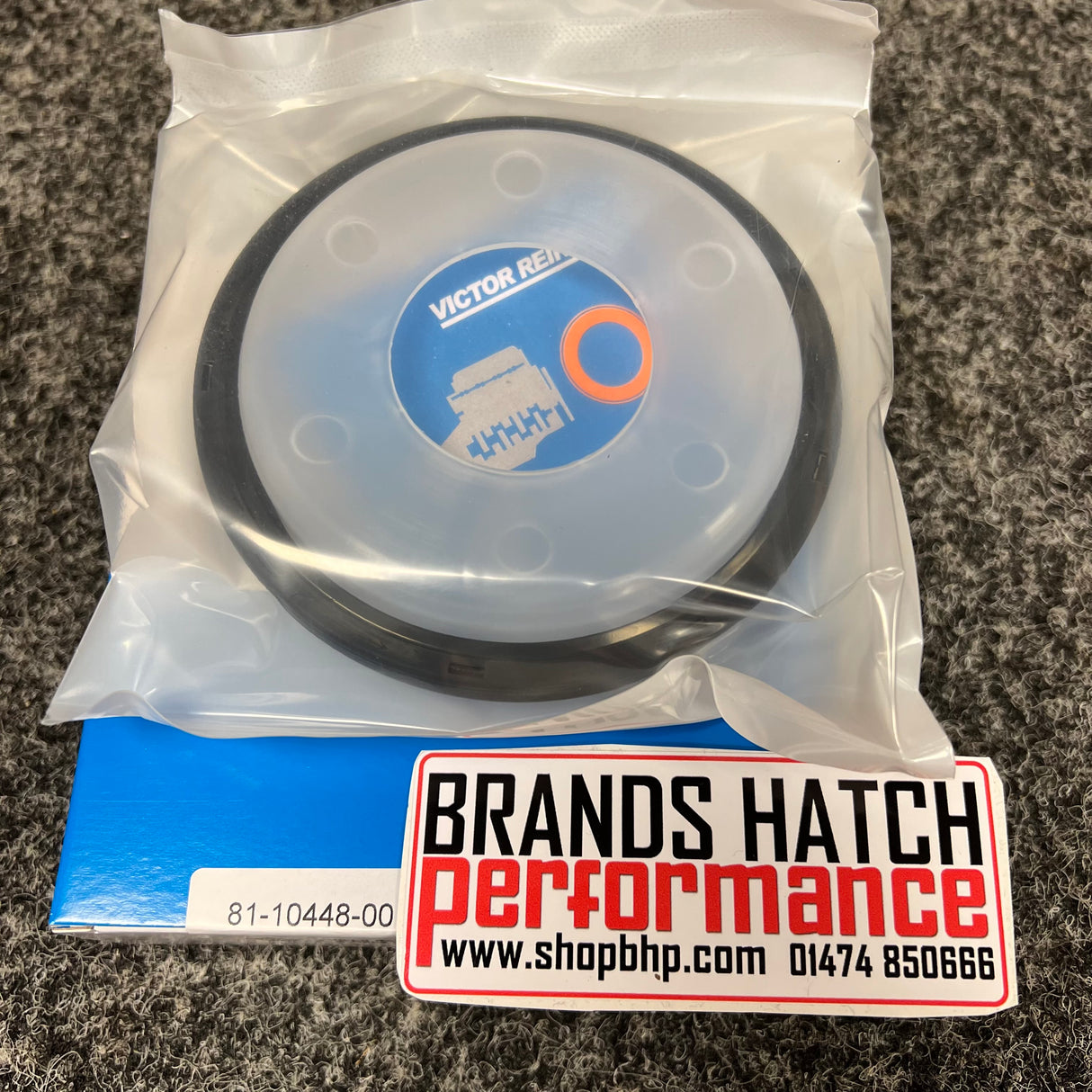 BMW Mini B38 B48 B58 F56 Cooper Cooper S REINZ PTFE Rear Crank Crankshaft Seal