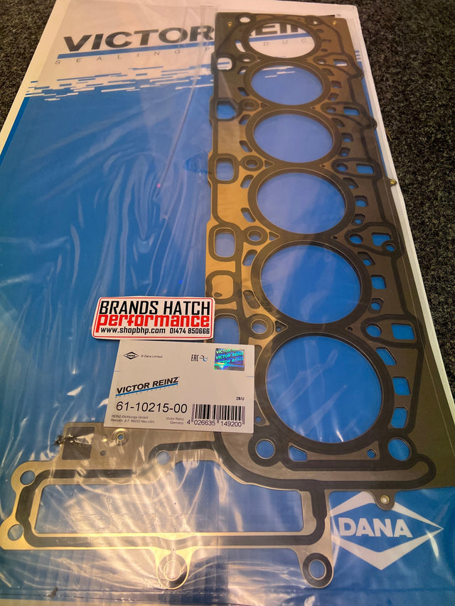 BMW B58 B58B30A M140 M240 340 Victor REINZ 83mm Bore MLS 0.7mm Head Gasket