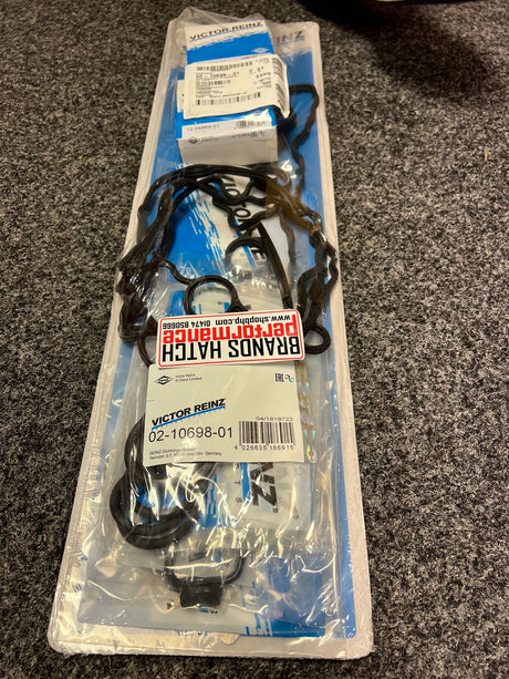BMW B58 B58B30A M140 M240 340 Victor Reinz Top End Gasket Set