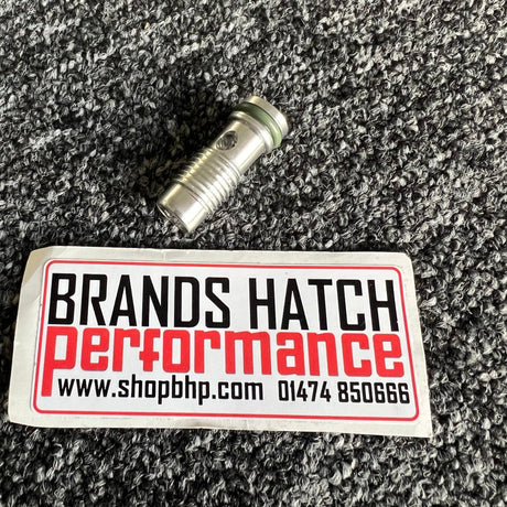 MINI ONE COOPER S JCW N12 N14 N16 N18 R55 R56 R57 - R61 Oil Non Return Valve