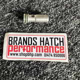 MINI ONE COOPER S JCW N12 N14 N16 N18 R55 R56 R57 - R61 Oil Non Return Valve