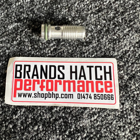 MINI ONE COOPER S JCW N12 N14 N16 N18 R55 R56 R57 - R61 Oil Non Return Valve