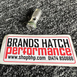 MINI ONE COOPER S JCW N12 N14 N16 N18 R55 R56 R57 - R61 Oil Non Return Valve