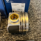 VW Audi Seat Skoda 2.0 TDI A3 A4 GOLF V BMM BHW BPW STD Bore Mahle Pistons X4 0280600 X2 0280700 X2