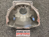 Ford RS2000 Alloy Quick Release Bell housing - Pinto OHC to Type 9 Gearbox