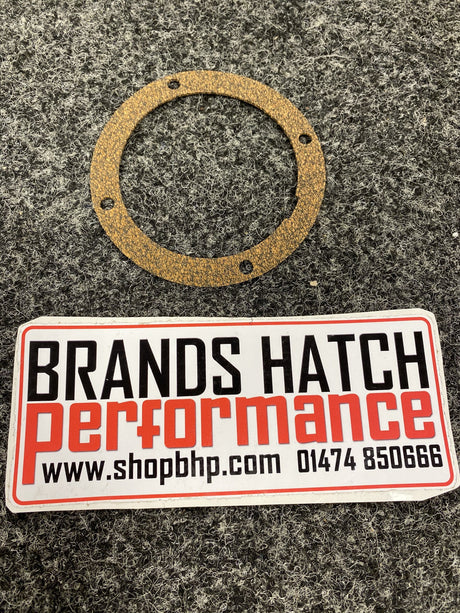 Ford Type 9 Gearbox Input Shaft Front Nose Cover Gasket