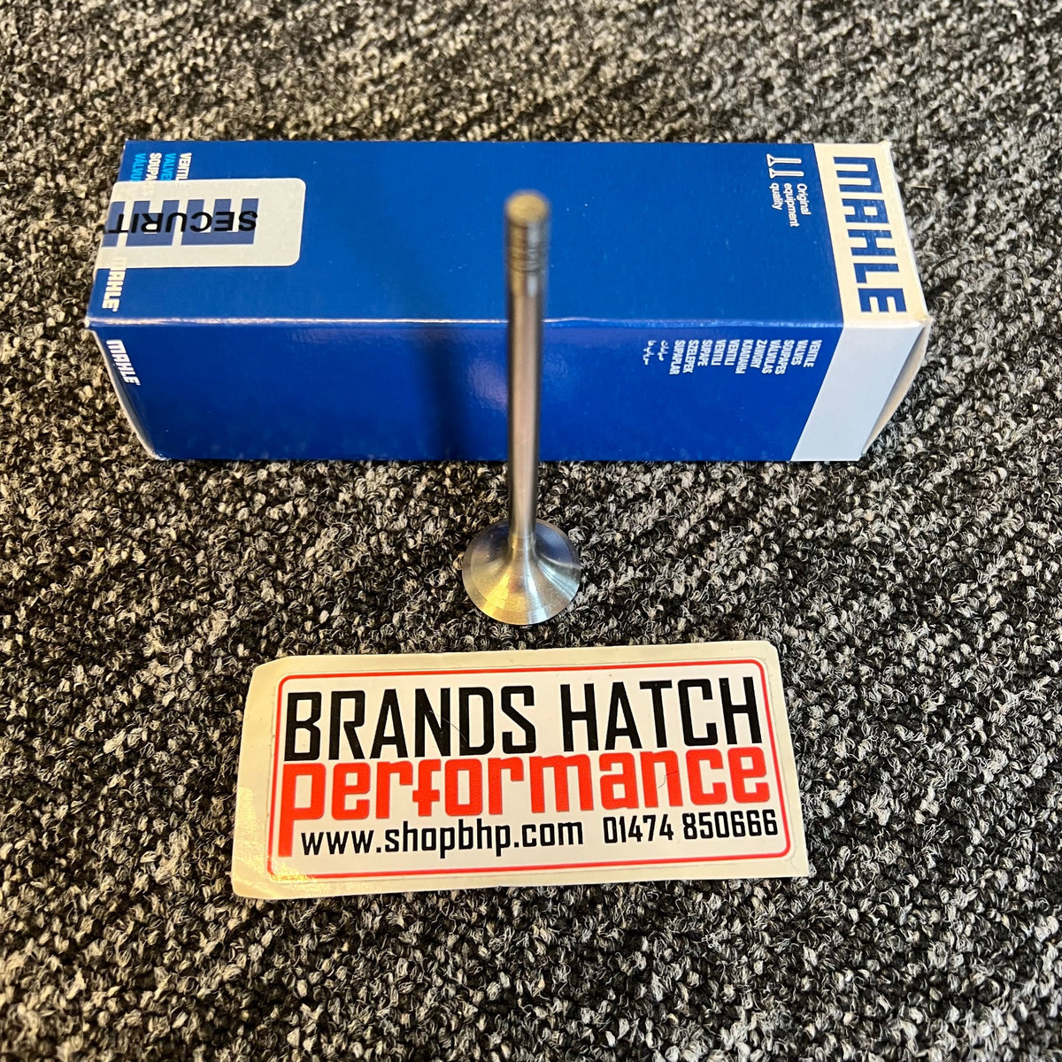 FORD 1.0 Ecoboost Fiesta Focus M1DA M2DA SFJA 27.1mm MAHLE Inlet Valve ...