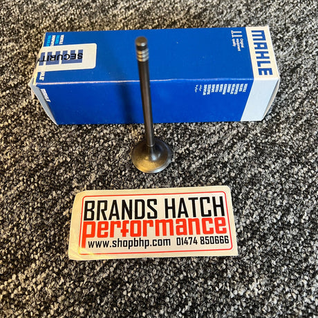 FORD 1.0 Ecoboost Fiesta Focus M1DA M2DA SFJA 23.06mm MAHLE Exhaust Valve