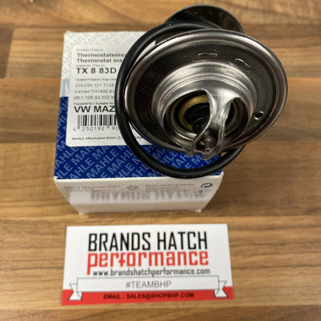 Jaguar 4.2 XK XJ6 5.3 XJ12 XJS V12 Mahle 83 Degree TX-8-83D Thermostat