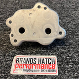 Mini Cooper S JCW R52 R53 W11B16A Oil Cooler With Seals