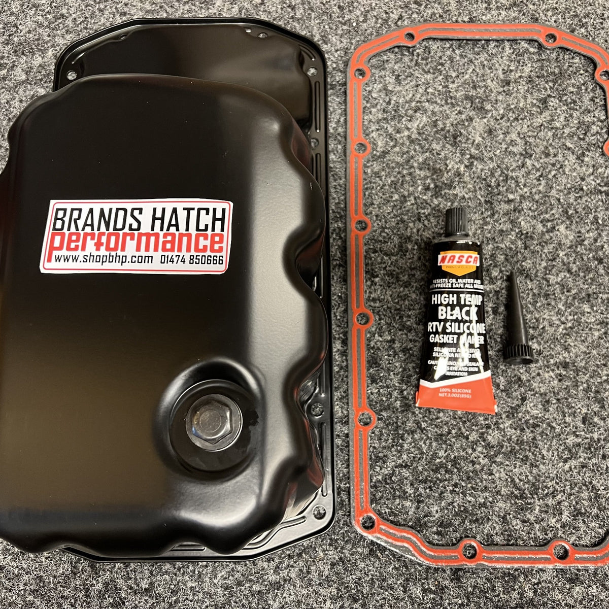 Mini ONE Cooper S JCW R56 R56 R57 R58 R60 N14 N16 N18 Oil Sump Pan & G ...