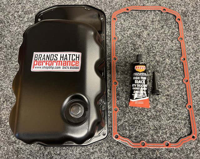 Mini ONE Cooper S JCW R56 R56 R57 R58 R60 N14 N16 N18 Oil Sump Pan & Gasket