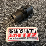 Mini Cooper S R52 R53 W11 W11B16A Radiator Coolant Pipe Breather Tube