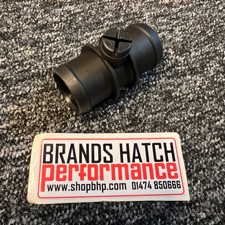 Mini Cooper S R52 R53 W11 W11B16A Radiator Coolant Pipe Breather Tube