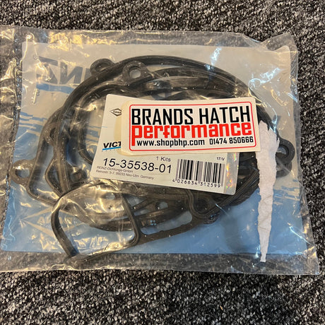 Ford Fiesta ST MK6 ST150 N4JB Duratec Aluminium REINZ Rocker Cover Gasket