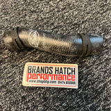 Mini Cooper S JCW R53 W11 W11B16A GATES Radiator UPPER Water Coolant Hose Pipe 05-3288