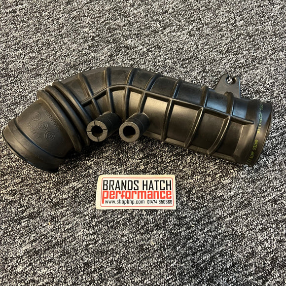 Mini Cooper S R52 R53 W11B16A GATES AUTOMATIC Trans Air Intake Hose AN ...