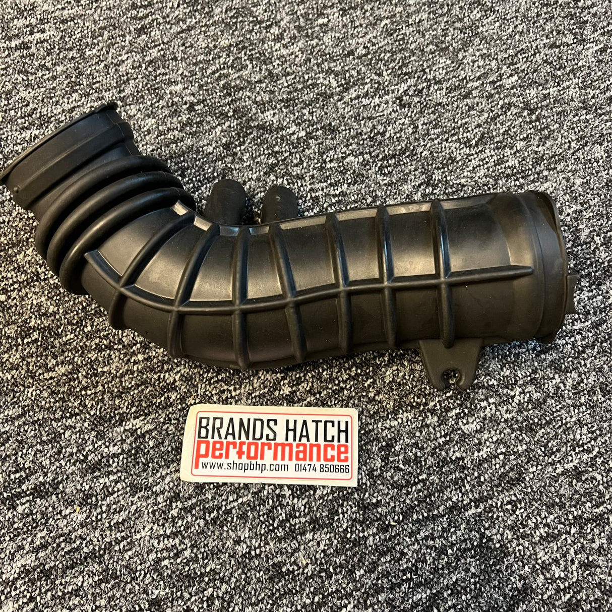 Mini Cooper S R52 R53 W11B16A GATES AUTOMATIC Trans Air Intake Hose ANTK1116