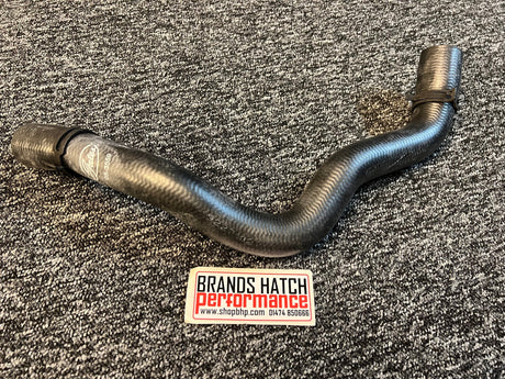 Mini Cooper S JCW R52 R53 W11B16A GATES Radiator UPPER Coolant Hose Pipe 05-3559