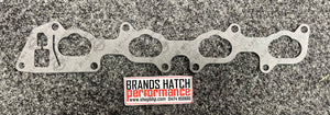 Vauxhall C20XE 20XE 20XEJ Redtop red top 2.0 Elring Inlet Manifold Gasket