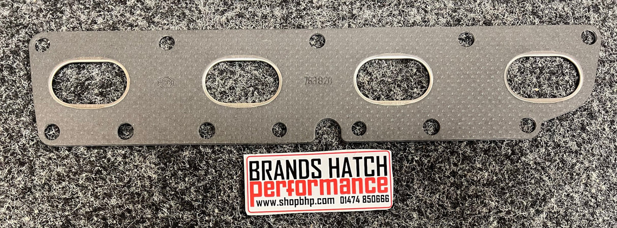 Vauxhall C20XE 20XE 20XEJ Redtop red top 2.0 Elring Exhaust Manifold Gasket