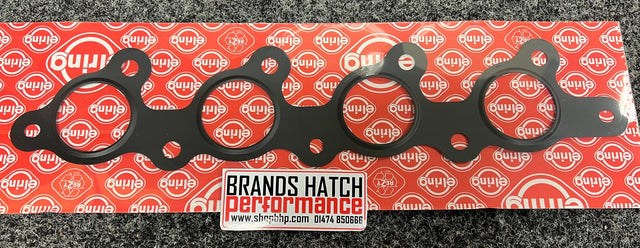 Ford Focus ST170 2.0 & Focus RS Zetec Elring Exhaust Manifold Gasket 267.701