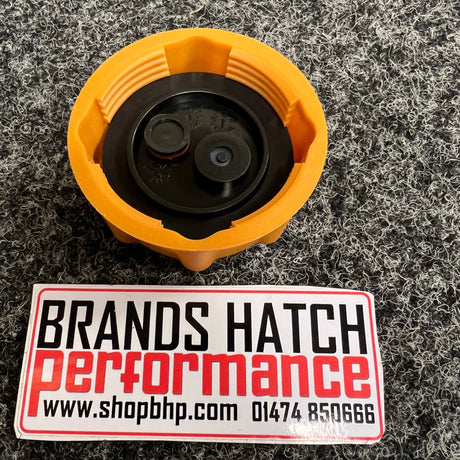 Ford Focus MK1 ST ST170 ALDA Coolant Expansion Radiator Cap