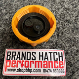Ford Zetec Blacktop Silvertop Escort Focus Mondeo Fiesta Coolant Expansion Radiator Cap