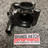Ford Focus MK1 RS HMDA Zetec Coolant Flange Pipe Thermostat Housing