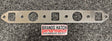 Austin Rover Metro Classic Mini 998 1275 Inlet Exhaust manifold Gasket