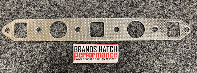 Austin Rover Metro Classic Mini 998 1275 Inlet Exhaust manifold Gasket