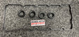 Mini Cooper S John Cooper Works Supercharged R52 R53 W11B16A Rocker Cover Gasket