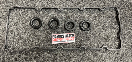 Mini Cooper S John Cooper Works Supercharged R52 R53 W11B16A Rocker Cover Gasket