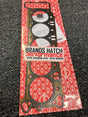BMW M5 M6 E60 E61 E63 E63 S85B50A 0.6mm MLS Elring Head Gasket