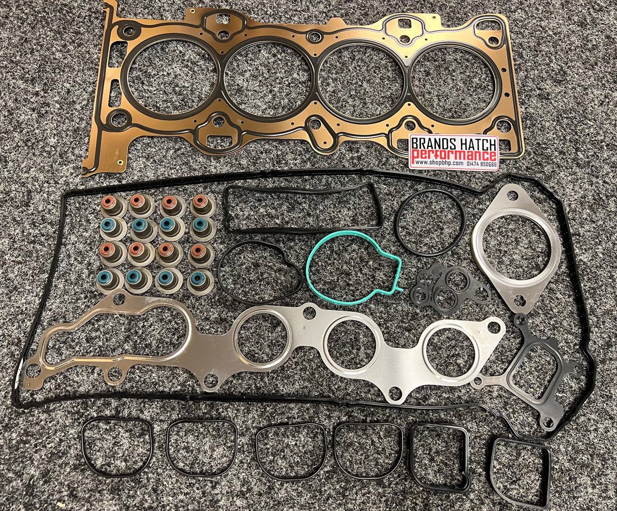 Ford 2.0 Fiesta VI Mk6 ST150 N4JB Duratec MLS Head Gasket Set